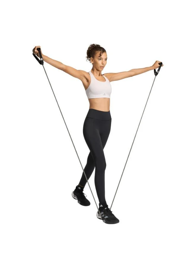 Adidas  Optime Power High Support Bra for Women | Best Price UAE